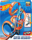 HotWheels Al Sky Crash Set